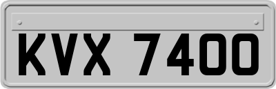 KVX7400