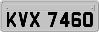 KVX7460