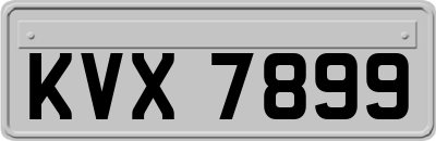 KVX7899