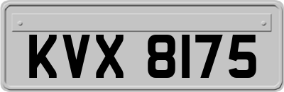 KVX8175