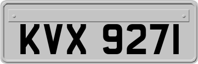 KVX9271