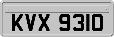 KVX9310