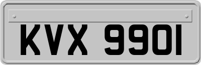 KVX9901