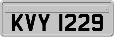 KVY1229