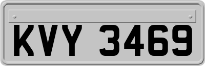 KVY3469
