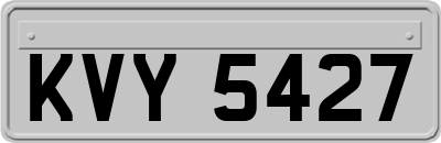 KVY5427