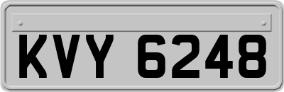 KVY6248