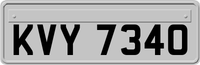 KVY7340