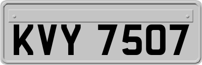 KVY7507