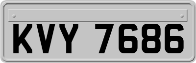 KVY7686