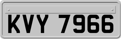 KVY7966