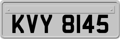KVY8145