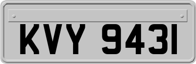 KVY9431