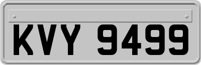 KVY9499
