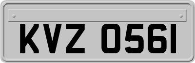 KVZ0561