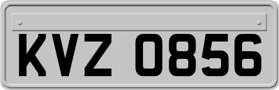 KVZ0856