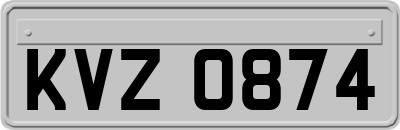 KVZ0874
