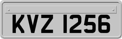 KVZ1256