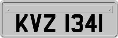 KVZ1341