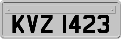 KVZ1423
