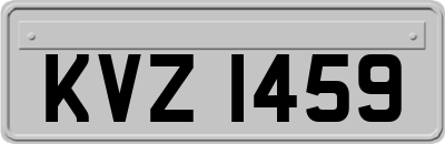 KVZ1459