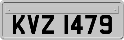 KVZ1479