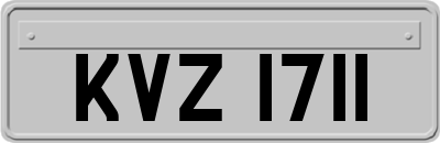 KVZ1711