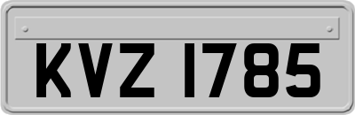 KVZ1785