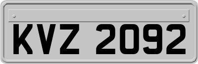 KVZ2092