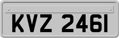 KVZ2461