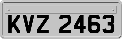 KVZ2463