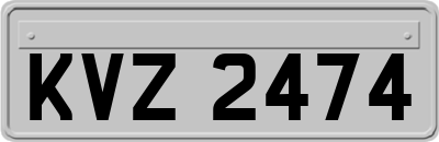 KVZ2474