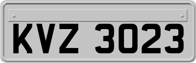 KVZ3023