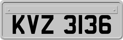 KVZ3136