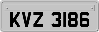 KVZ3186
