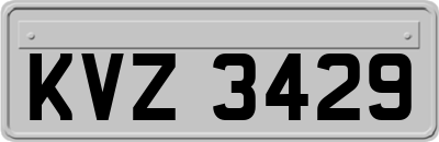 KVZ3429