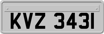 KVZ3431