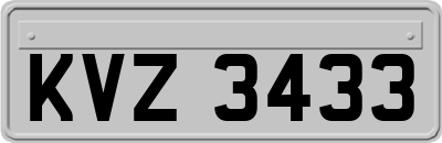 KVZ3433