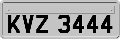 KVZ3444