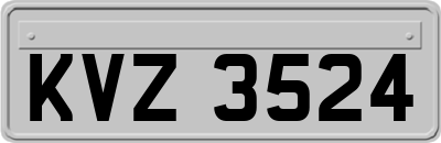 KVZ3524