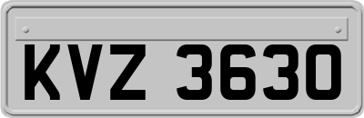 KVZ3630