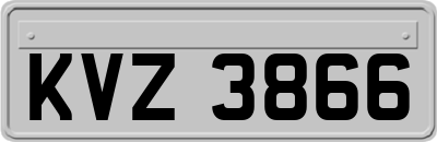 KVZ3866