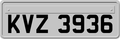KVZ3936