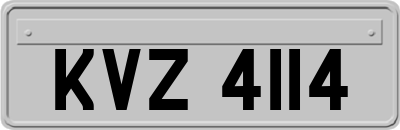 KVZ4114