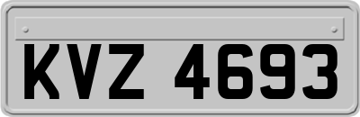 KVZ4693