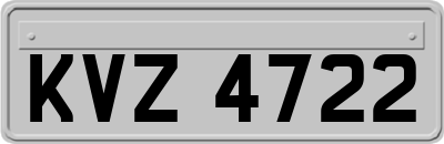 KVZ4722