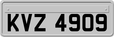 KVZ4909