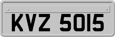 KVZ5015