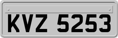 KVZ5253
