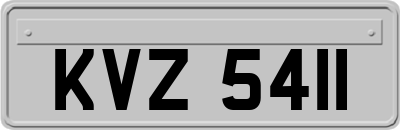 KVZ5411